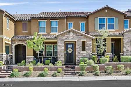 2828 Turnstone Ridge St Henderson, NV 89044