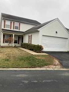 1645 Wild Rose Ln Aurora, IL 60504