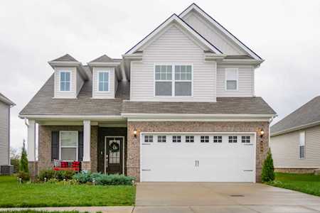 469 Irwin Way Spring Hill, TN 37174