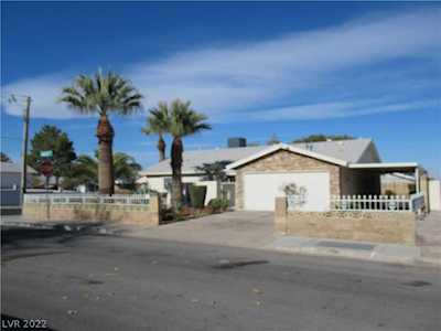 401 Sunburst Dr Henderson, NV 89002