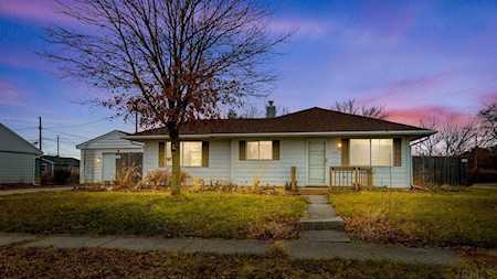 535 Grapevine Lane Fort Wayne, IN 46825