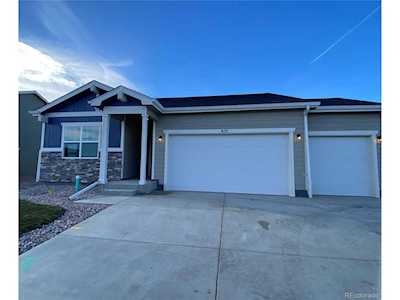431 Pony Express Trl Ault, CO 80610