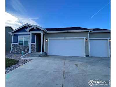 431 Pony Express Trl Ault, CO 80610