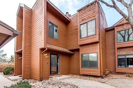 4813 Daybreak Circle Colorado Springs, CO 80917