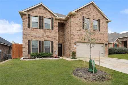 3913 Cloud Cover Road Fort Worth, TX 76262