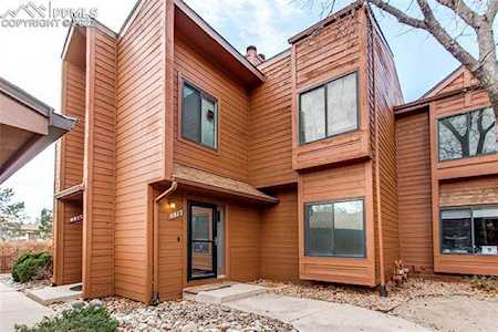 4813 Daybreak Circle Colorado Springs, CO 80917