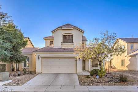 5125 Painted Woods Ct North Las Vegas, NV 89081