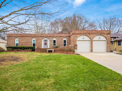 5943 Rocky Rill Road Columbus, OH 43235