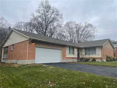 6021 Marshall Road Centerville, OH 45459