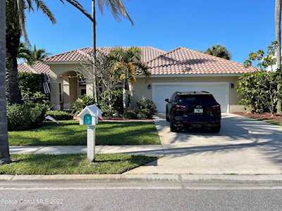 162 Island View Drive Satellite Beach, FL 32937