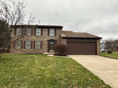 7796 Farmsbury Drive Reynoldsburg, OH 43068