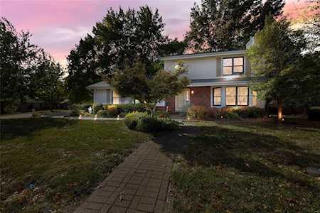 657 Lakewood Dr Lake St Louis, MO 63367