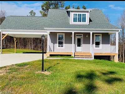 5838 Mendenhall Road Extension Archdale, NC 27263