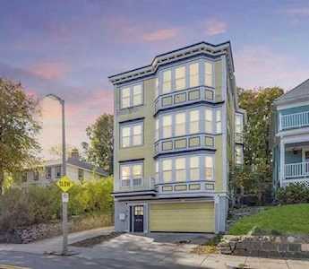 109 Adams St #1 Boston, MA 02122