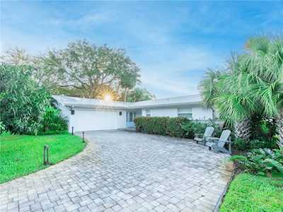 510 Flamevine Ln Vero Beach, FL 32963