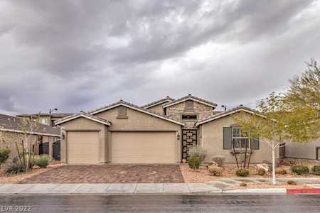 6925 Lakota Summit Ct Las Vegas, NV 89149