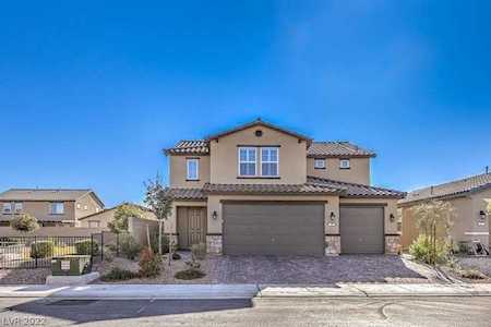 23 Scarlett View Ave North Las Vegas, NV 89031