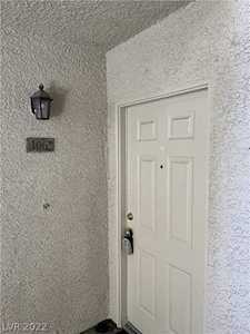 7123 S Durango Dr #106 Las Vegas, NV 89113