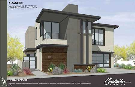 583 Overlook Rim Dr Henderson, NV 89012