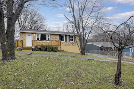 154 Old Tusculum Rd Antioch, TN 37013
