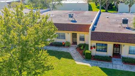 11400 Carriage Hill Dr #4 Port Richey, FL 34668