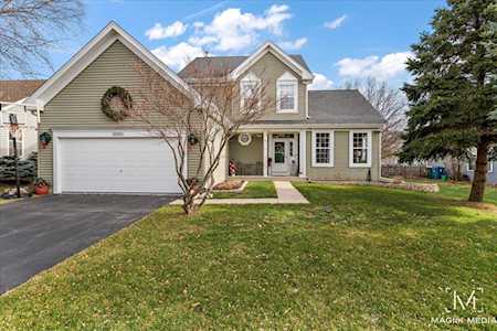 3055 Sawgrass Dr Aurora, IL 60502