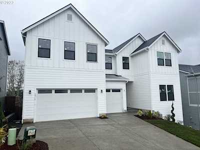 2912 NW 130th CIR #Lot14 Vancouver, WA 98685