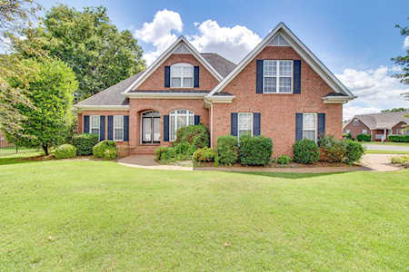 126 Black Hawk Way Murfreesboro, TN 37127