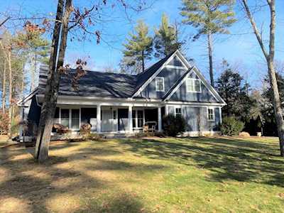 57 Linden Ridge Road Amherst, MA 01002