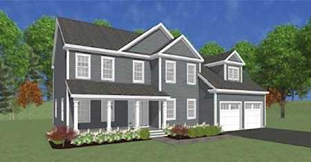 0 Lot 7 St Paul Lane Westford, MA 01886