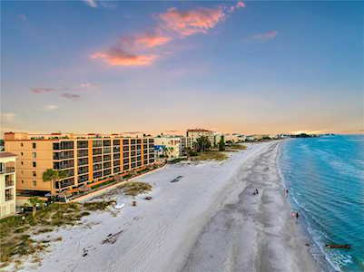 13720 Gulf Blvd #308 Madeira Beach, FL 33708