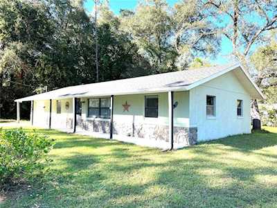 1420 Whittier St Inverness, FL 34450