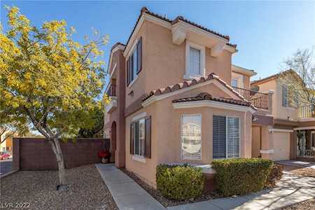 3622 Hat Rock Ct Las Vegas, NV 89129