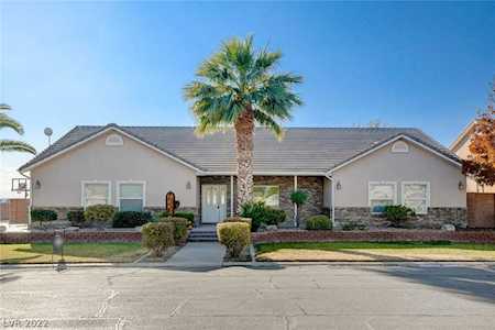 1425 Red Sage Ln Logandale, NV 89021