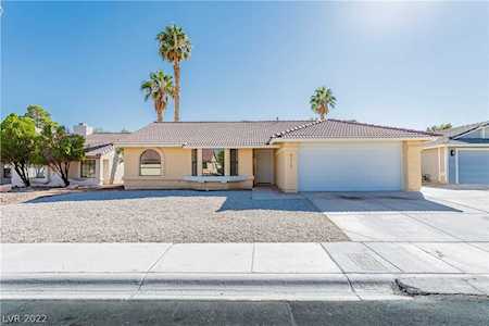 6217 Budnick Circle Las Vegas, NV 89130