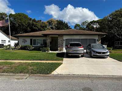 13108 Sumpter CIRCLE Hudson, FL 34667