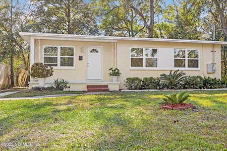 2810 Dellmont AVE Jacksonville, FL 32207