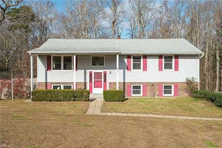 217 Skimino Rd Williamsburg, VA 23188