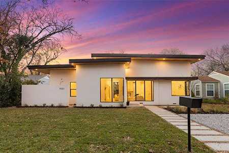 9331 Peninsula Drive Dallas, TX 75218