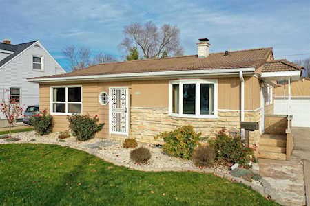 1202 W 6th Ave Oshkosh, City of Oshkosh, WI 54902