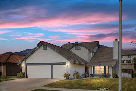 11876 Mount Wilson Ct Rancho Cucamonga, CA 91737