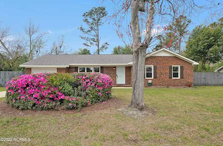 4545 Middlesex Road Wilmington, NC 28405