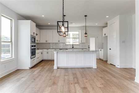 418 Tall Oaks Lane Richardson, TX 75081