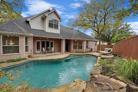 1309 Vista Verde Street Denton, TX 76210