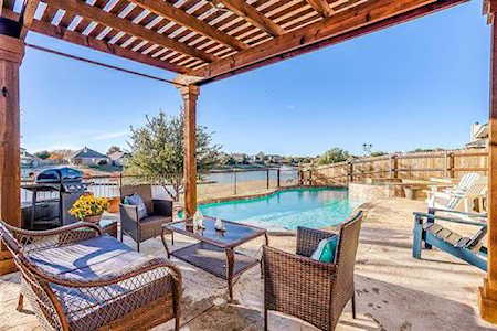 11509 Lauren Way Fort Worth, TX 76244