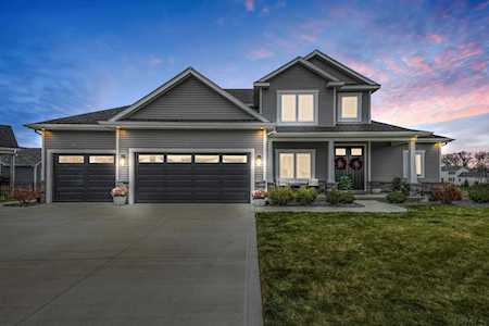 11334 Carson City Drive Osceola, IN 46561