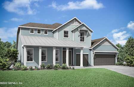 1450 Lake Foxmeadow RD Middleburg, FL 32068