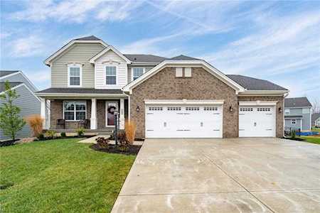 3625 Marwood Drive Bellbrook, OH 45305