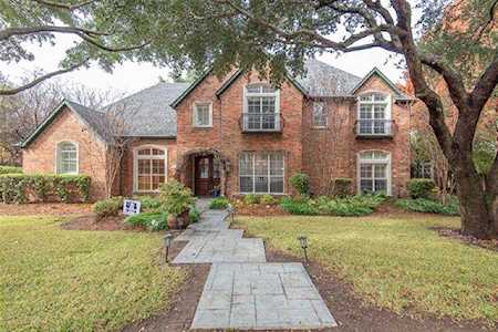 911 Bandera Court Allen, TX 75013
