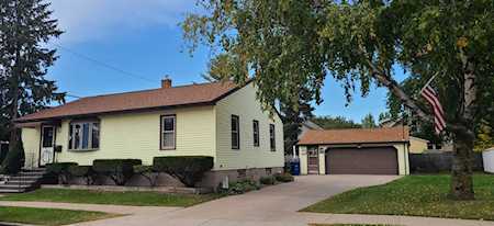 542 W 8th Ave Oshkosh, City of Oshkosh, WI 54902